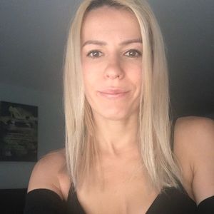 Meet your Posher, Yelena